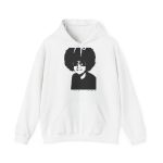 Sudadera con capucha - Blanco - Estufat