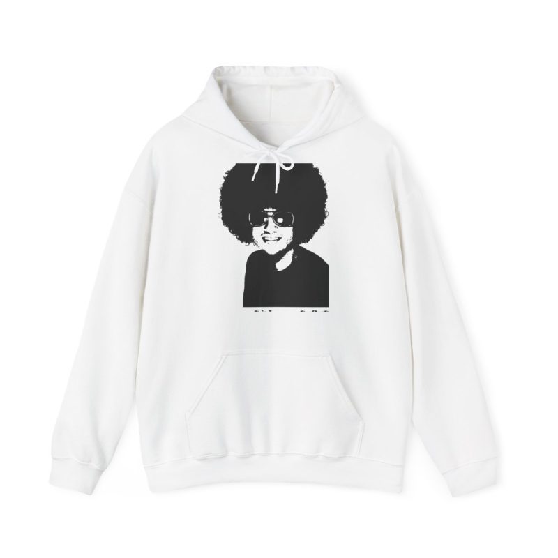 Sudadera con capucha - Blanco - Estufat