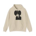 Sudadera con capucha - Arena - Estufat