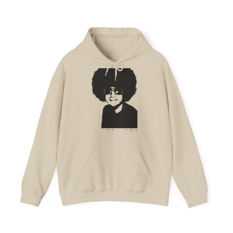 Sudadera con capucha - Arena - Estufat