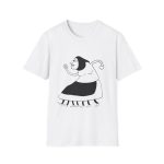 Camiseta Softstyle - Blanco - Camiseta «Jaia Corema» Camiseta Softstyle - Blanco - Camiseta «Jaia Corema»