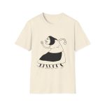 Camiseta Softstyle - Natural - Camiseta «Jaia Corema» Camiseta Softstyle - Natural - Camiseta «Jaia Corema»