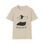 Camiseta Softstyle - Arena - Camiseta «Jaia Corema» Camiseta Softstyle - Arena - Camiseta «Jaia Corema»