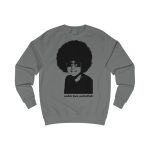 Sudadera clasica - Gris acero - Estufat