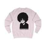 Sudadera clasica - Rosa bebe - Estufat