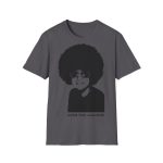 Camiseta Softstyle - Gris marengo - Estufat