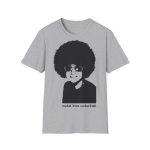 Camiseta Softstyle - Gris deportivo - Estufat