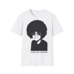 Camiseta Softstyle - Blanco - Estufat