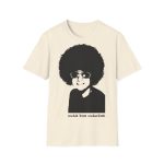 Camiseta Softstyle - Natural - Estufat