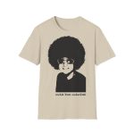 Camiseta Softstyle - Arena - Estufat