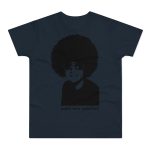 Camiseta hombre punto liso - Azul marino - Estufat Camiseta hombre punto liso - Azul marino - Estufat