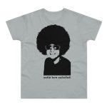 Camiseta hombre punto liso - Gris Pacifico - Estufat Camiseta hombre punto liso - Gris Pacifico - Estufat