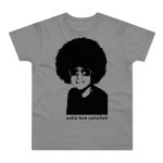 Camiseta hombre punto liso - Gris deportivo jaspeado - Estufat Camiseta hombre punto liso - Gris deportivo jaspeado - Estufat