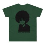 Camiseta hombre punto liso - Verde botella - Estufat Camiseta hombre punto liso - Verde botella - Estufat