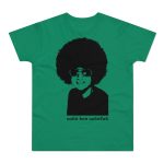 Camiseta hombre punto liso - Verde Kelly - Estufat Camiseta hombre punto liso - Verde Kelly - Estufat