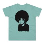 Camiseta hombre punto liso - Verde menta - Estufat Camiseta hombre punto liso - Verde menta - Estufat
