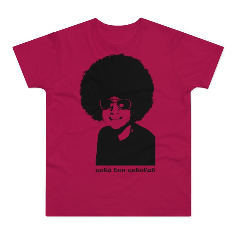 Camiseta hombre punto liso - Sorbete - Estufat