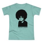 Camiseta mujer punto liso - Verde menta - Estufat Camiseta mujer punto liso - Verde menta - Estufat