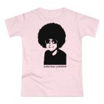 Camiseta mujer punto liso - Rosa orquidea - Estufat Camiseta mujer punto liso - Rosa orquidea - Estufat