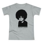 Camiseta mujer punto liso - Gris Pacifico - Estufat Camiseta mujer punto liso - Gris Pacifico - Estufat