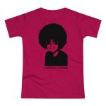Camiseta mujer punto liso - Sorbete - Estufat Camiseta mujer punto liso - Sorbete - Estufat