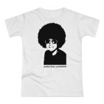 Camiseta mujer punto liso - Blanco - Estufat Camiseta mujer punto liso - Blanco - Estufat