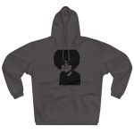Sudadera con capucha cerrada - Antracita - Estufat
