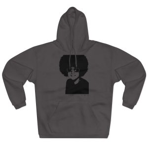 Sudadera con capucha cerrada - Antracita - Estufat