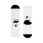 Calcetines - Camiseta «Jaia Corema»