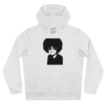 Sudadera con capucha King - Blanco - Estufat Sudadera con capucha King - Blanco - Estufat