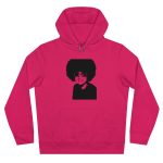 Sudadera con capucha King - Magenta - Estufat Sudadera con capucha King - Magenta - Estufat