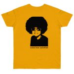 Camiseta punto liso - Albaricoque - Estufat