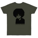 Camiseta punto liso - Caqui urbano - Estufat