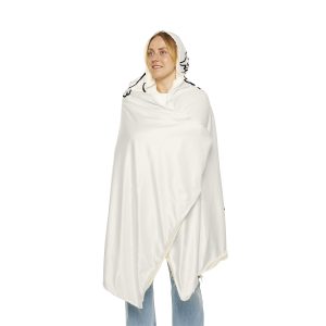 Manta polar - Camiseta «Jaia Corema»