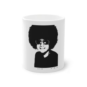Taza estandar 325 ml - Blanco - Estufat