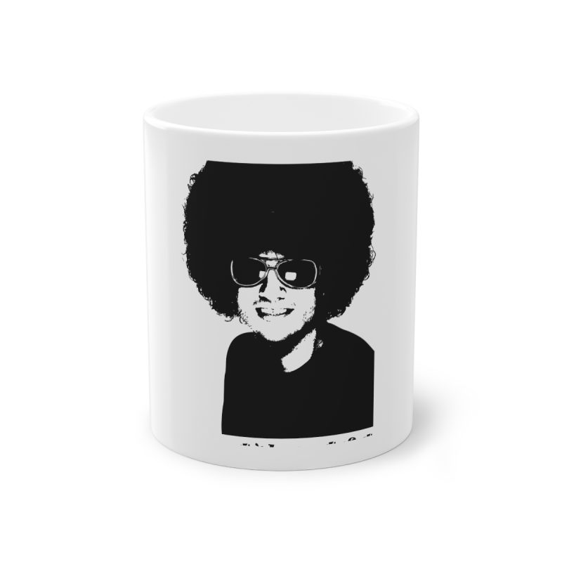 Taza estandar 325 ml - Blanco - Estufat Taza estandar 325 ml - Blanco - Estufat