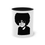 Taza bicolor - Negro - Estufat Taza bicolor - Negro - Estufat