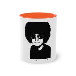 Taza bicolor - Naranja - Estufat Taza bicolor - Naranja - Estufat
