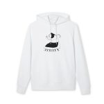Sudadera Cruiser 2.0 - Blanco - Camiseta «Jaia Corema»