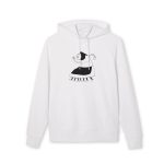 Sudadera Cruiser 2.0 - Blanco roto - Camiseta «Jaia Corema»