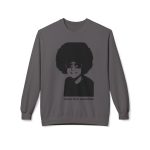 Sudadera Softstyle cuello redondo - Gris marengo - Estufat