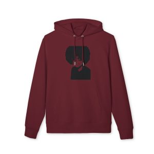 Sudadera Cruiser 2.0 - Burdeos - Estufat