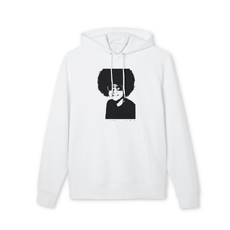 Sudadera Cruiser 2.0 - Blanco - Estufat