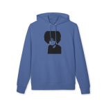 Sudadera Cruiser 2.0 - Azul intenso - Estufat