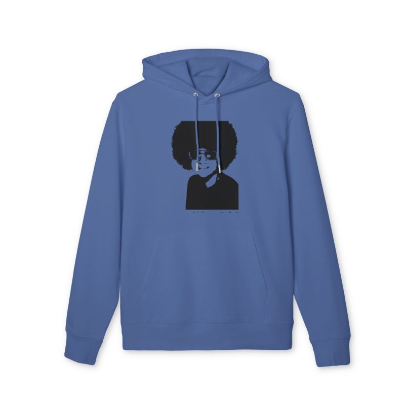 Sudadera Cruiser 2.0 - Azul intenso - Estufat