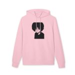 Sudadera Cruiser 2.0 - Rosa algodon - Estufat
