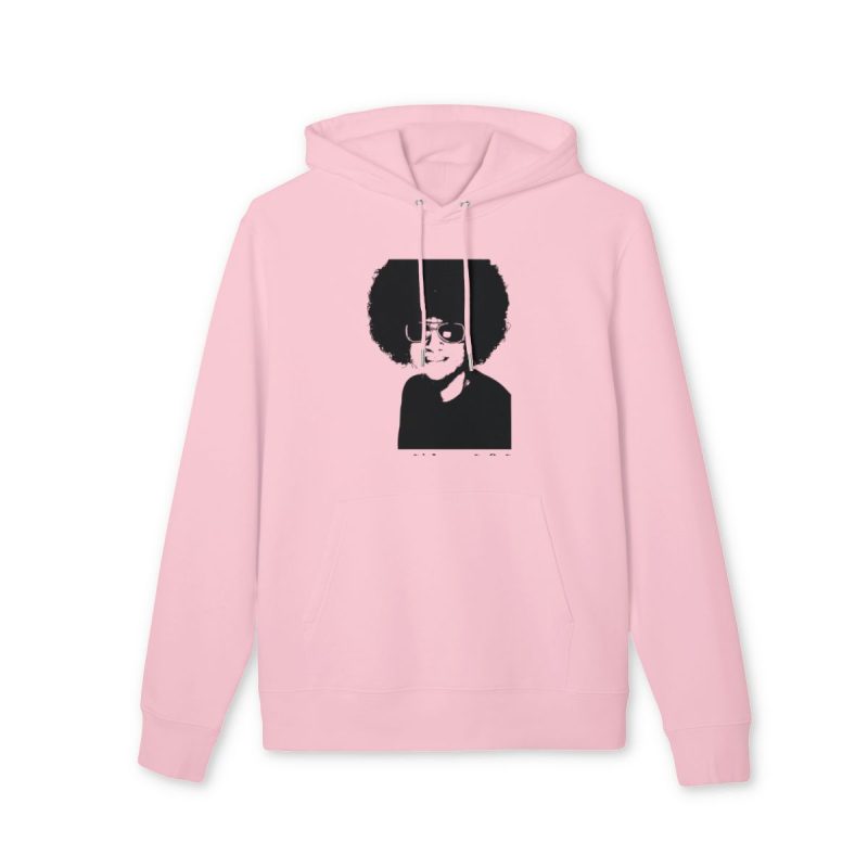 Sudadera Cruiser 2.0 - Rosa algodon - Estufat