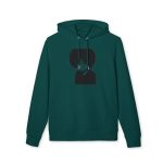 Sudadera Cruiser 2.0 - Verde esmaltado - Estufat