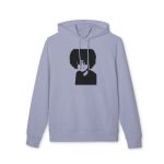 Sudadera Cruiser 2.0 - Lavanda - Estufat