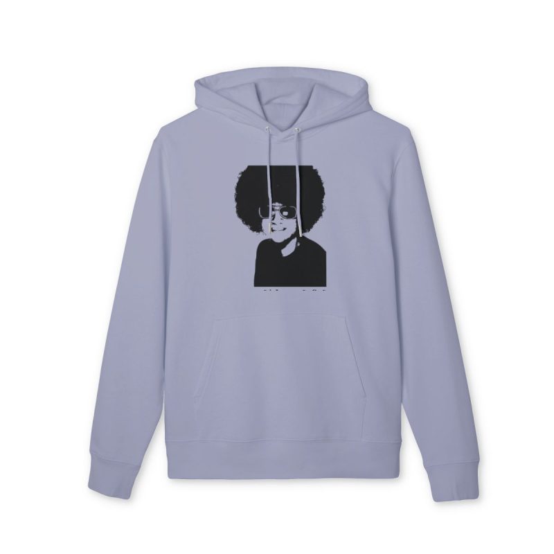 Sudadera Cruiser 2.0 - Lavanda - Estufat